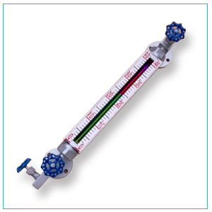 雙色液位計(jì)