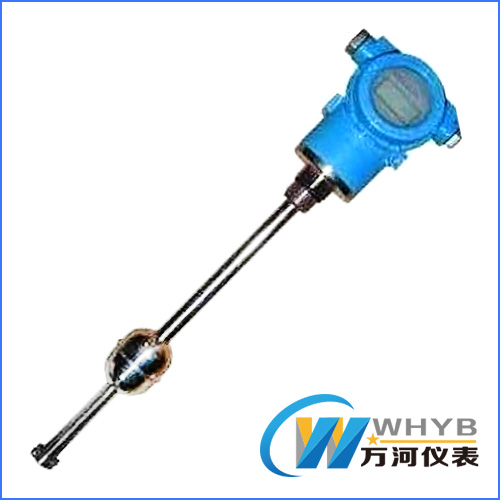 磁致伸縮液位計(jì)