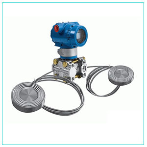 差壓液位變送器
