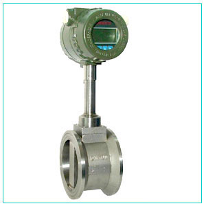 渦街蒸汽流量計(jì)